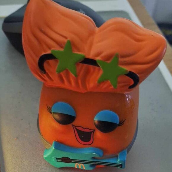 Rockstar Nugget Pop Funko Out of box - Picture 1 of 2